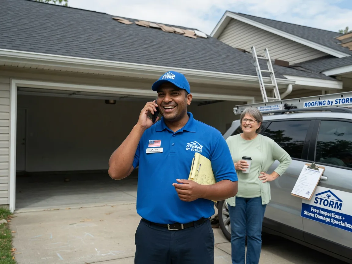 Roof Repair Near Me Check, VA FAQs