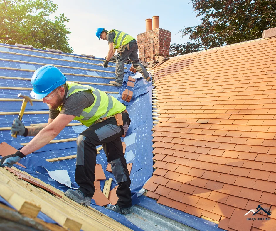 Why choose Roof Repair Near Me in Check, VA